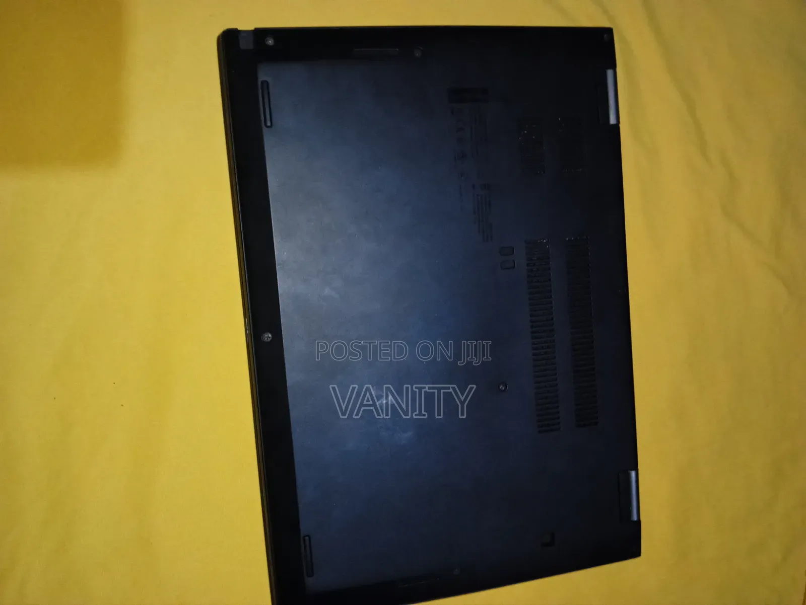 Laptop Lenovo ThinkPad X390 Yoga 16GB Intel Core i7 SSD 256GB