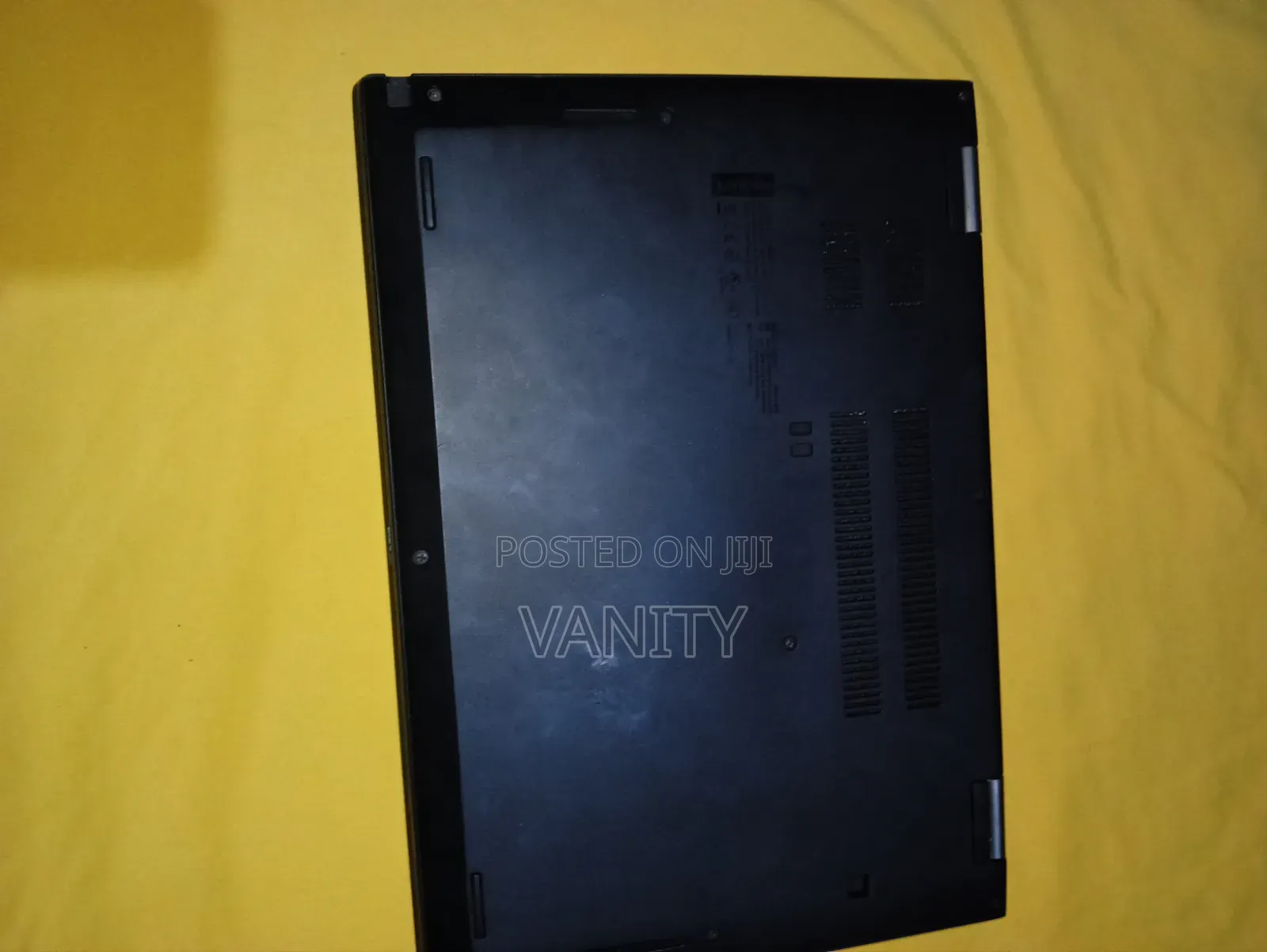 Laptop Lenovo ThinkPad X390 Yoga 16GB Intel Core i7 SSD 256GB