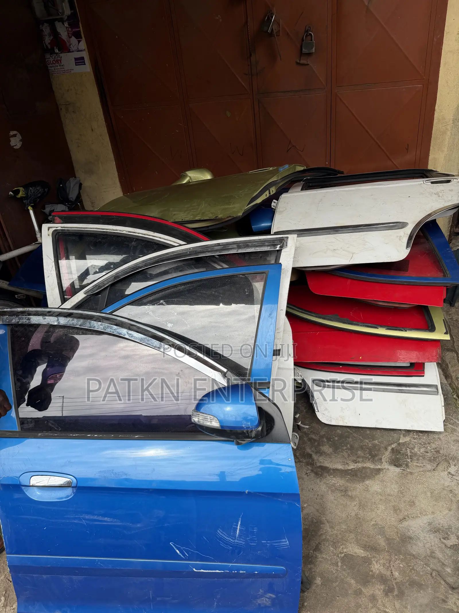 Matiz 3 Doors
