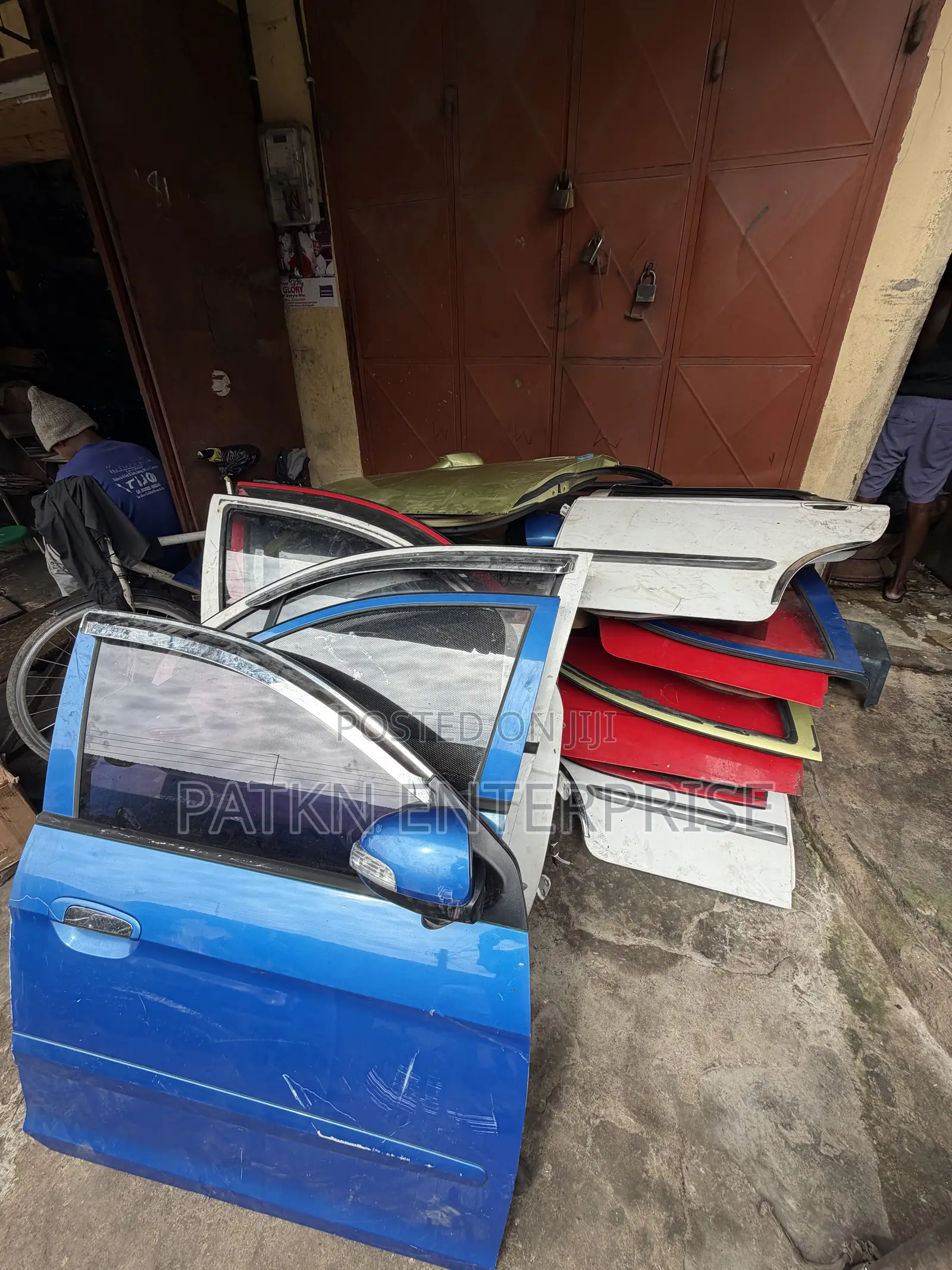 Matiz 3 Doors