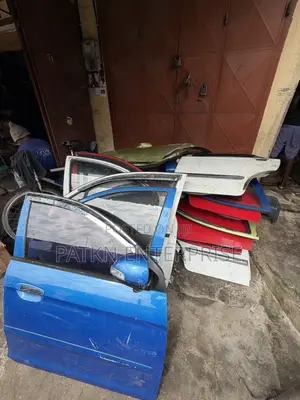 Matiz 3 Doors