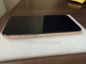 Apple iPhone 16 Pro Max 256 GB Gold