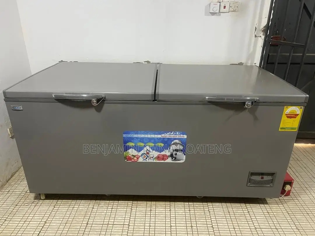 Coldstore Equipment for Sale