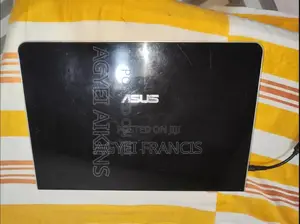 Laptop Asus 12GB Intel Core i7 HDD 1T