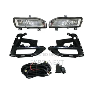 Nissan Sentra 2019-2022 Fog Lamp Set