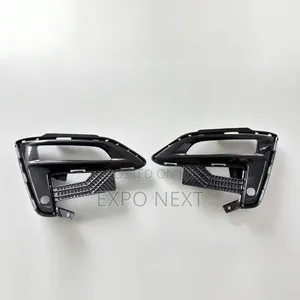 Nissan Sentra 2019-2022 Fog Lamp Set
