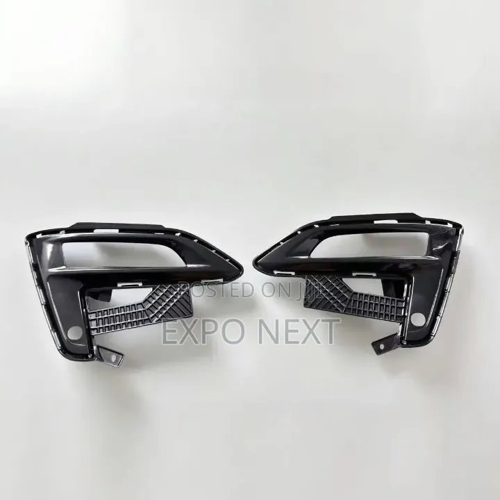 Nissan Sentra 2019-2022 Fog Lamp Set