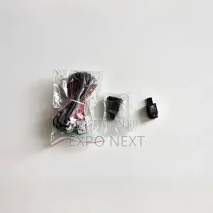 Nissan Sentra 2019-2022 Fog Lamp Set