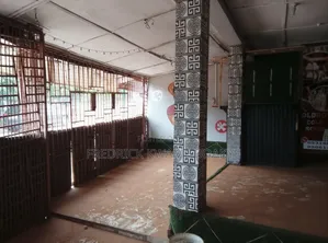 2 Stores for Rent at Agric Kromoase