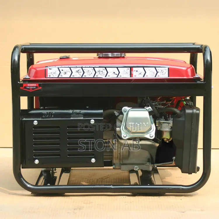 Honda Generator for Sale