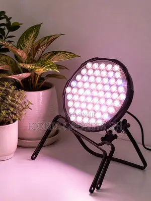 Led Stage Light – Professional Event Lighting