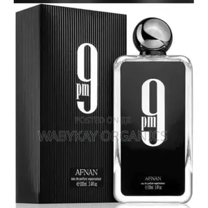 9pm by Afnan