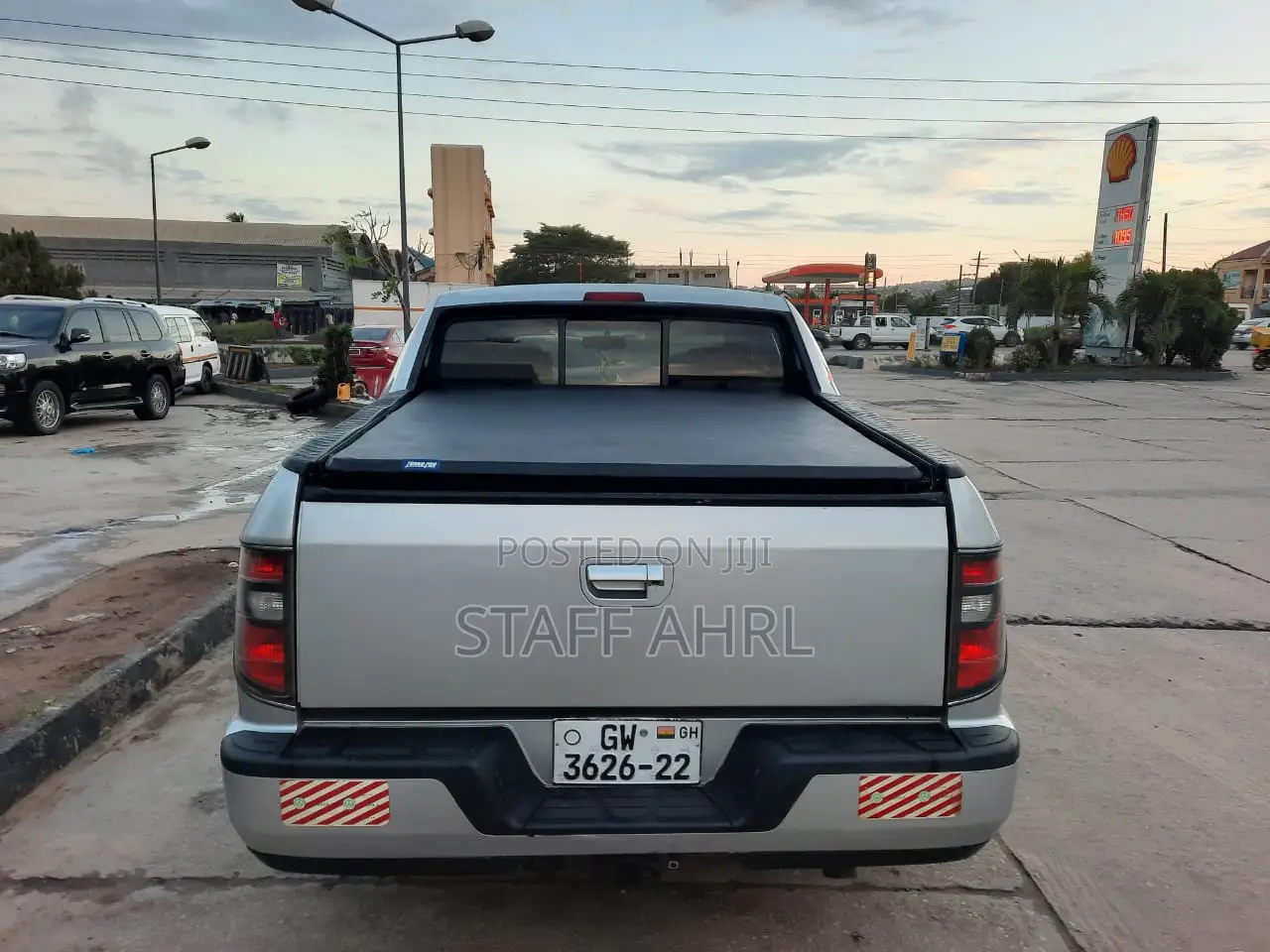 Honda Ridgeline Sport 2013 Silver