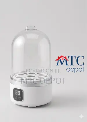 Rechargeable Mini Washing