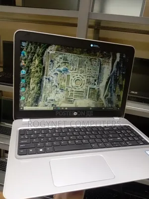 Laptop HP ProBook 450 G4 4GB Intel Core i3 SSD 256GB