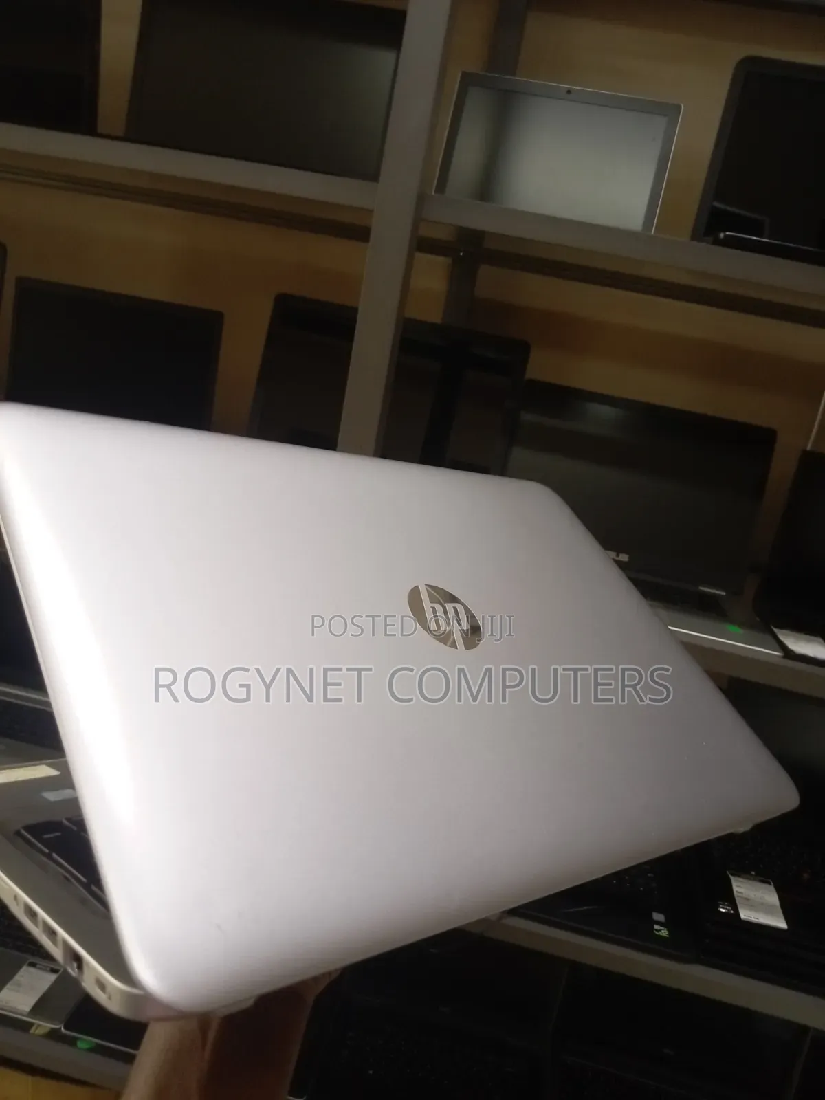 Laptop HP ProBook 450 G4 4GB Intel Core i3 SSD 256GB