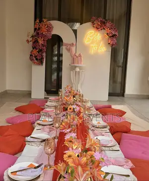 Event Styling