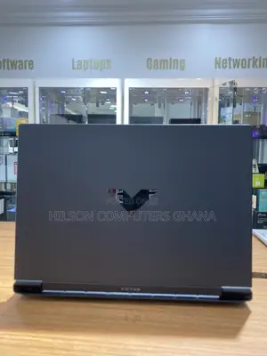 New Laptop HP Victus 15 16GB Intel Core i5 SSD 512GB