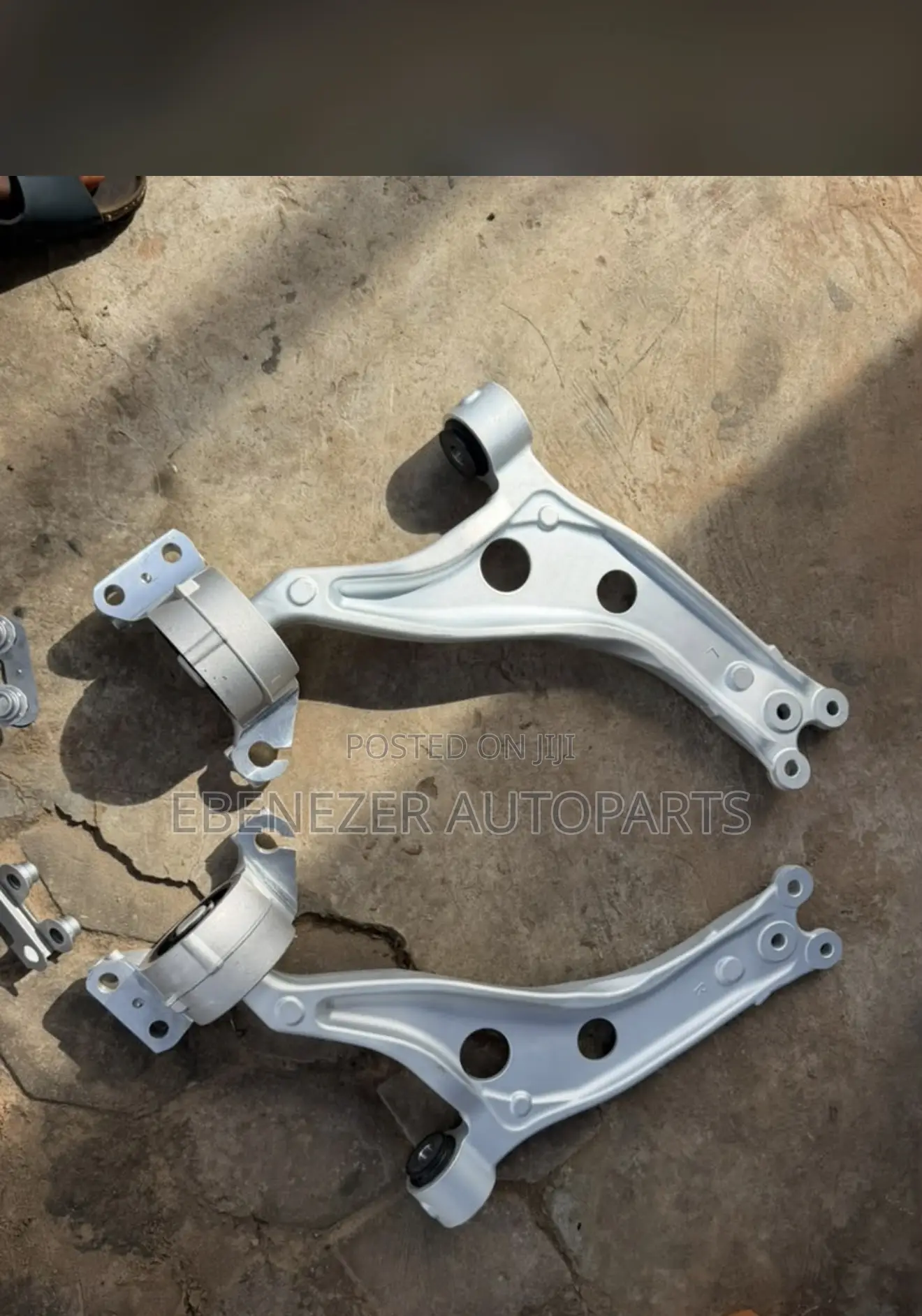 Acura RDX Lower Arm 2019 2020 2021 2022 2023 2024 2025