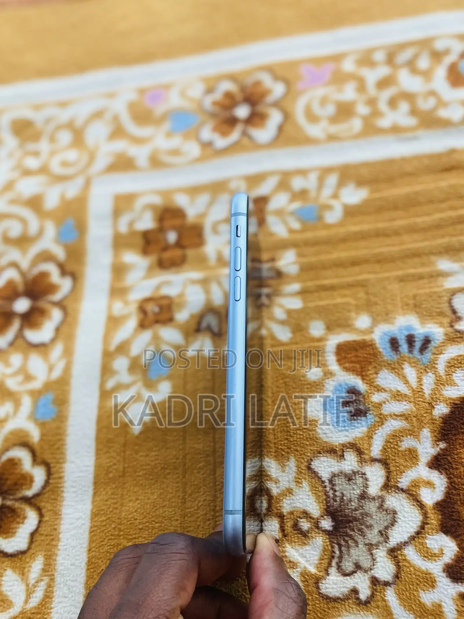 Apple iPhone XR 64 GB Blue