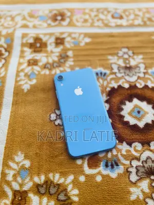Apple iPhone XR 64 GB Blue