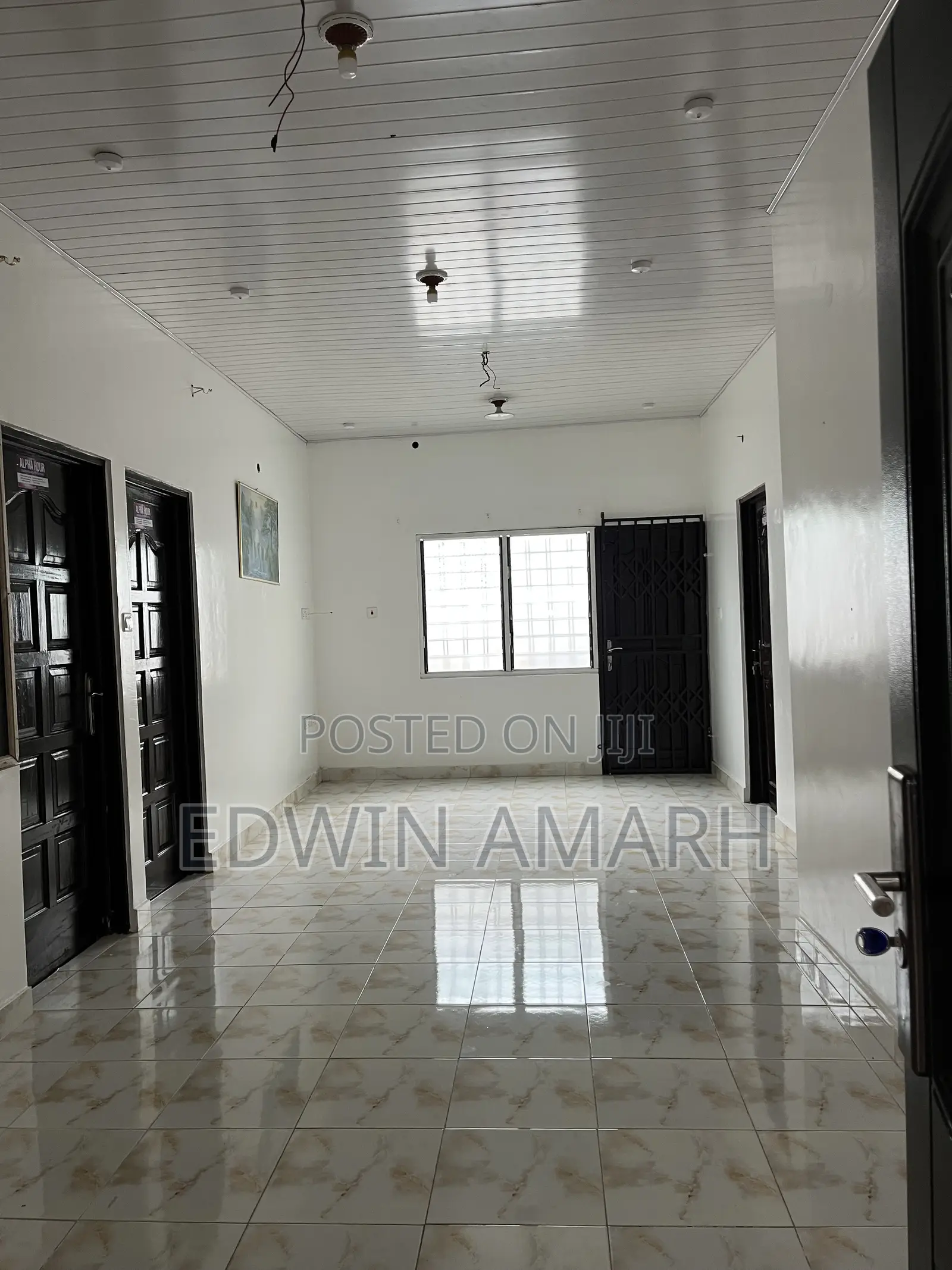 2bdrm Apartment in Tseaddo for rent