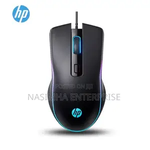 Hp Mouse M200