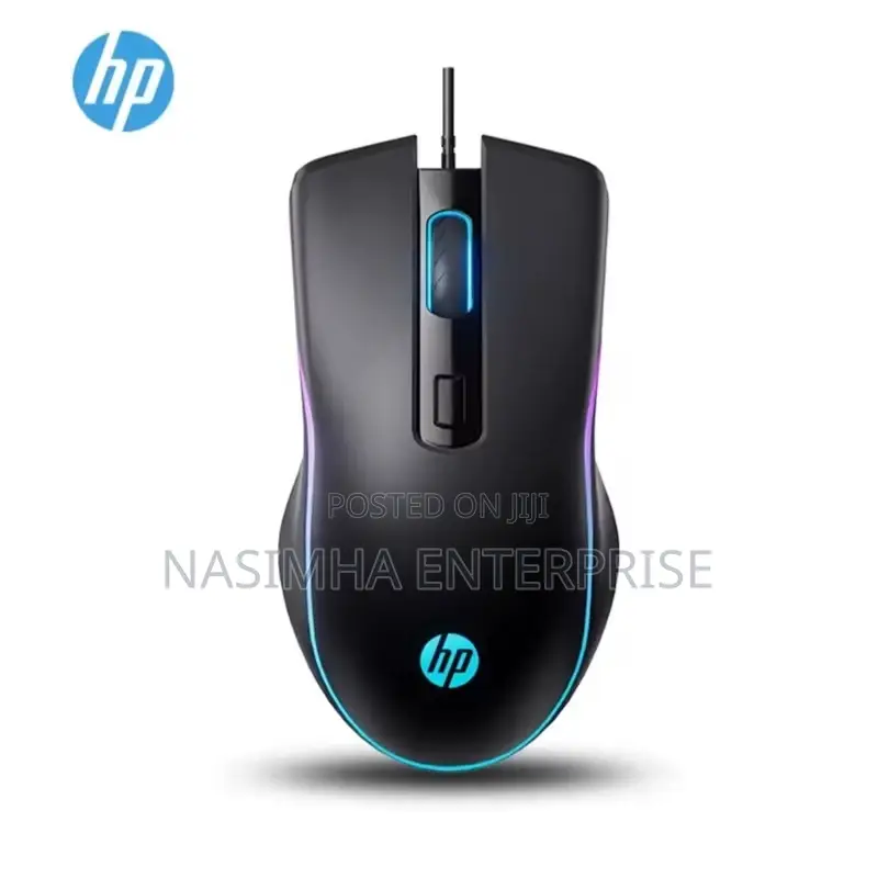 Hp Mouse M200