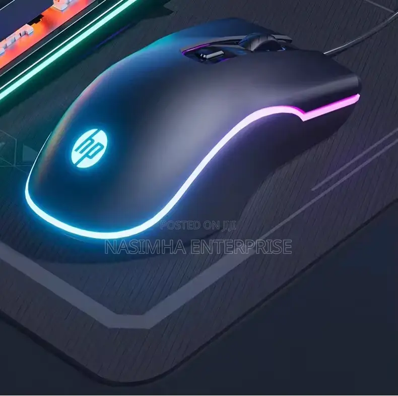 Hp Mouse M200