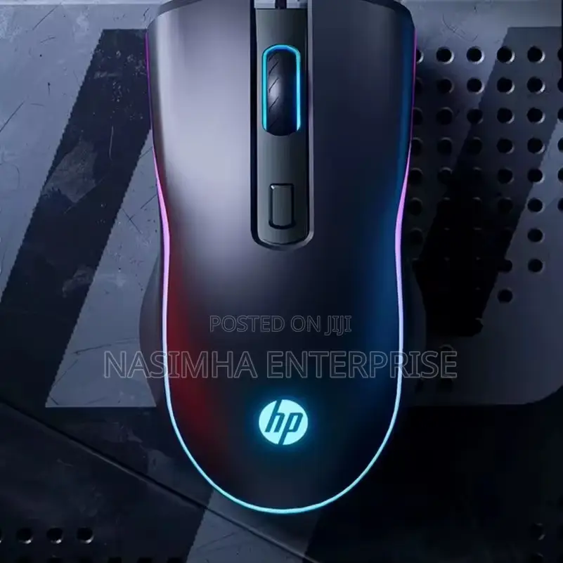 Hp Mouse M200
