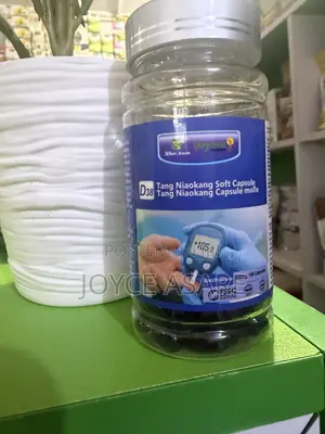 Sugar Balance Supplements