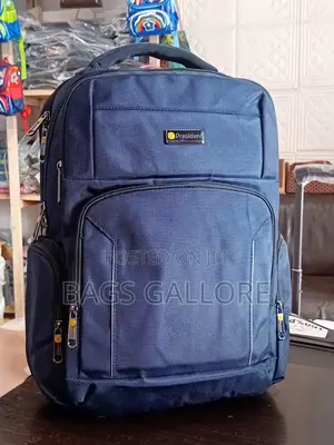 High Quality Backpack