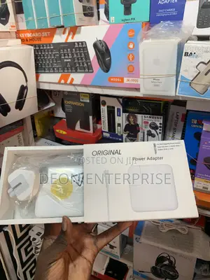 Macbook Air/Pro Power Adapter