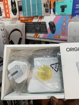 Macbook Air/Pro Power Adapter
