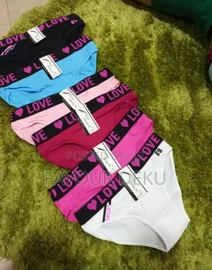Sassy Cotton Pants and Boxers