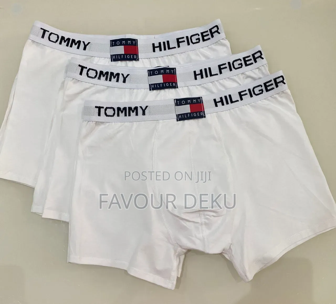 Sassy Cotton Pants and Boxers