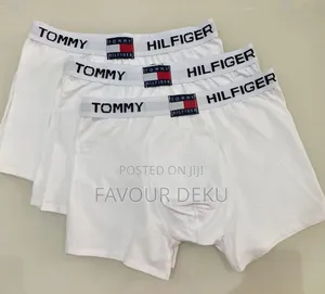 Sassy Cotton Pants and Boxers