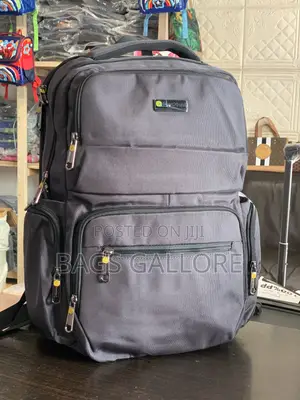 Stock High Grade Bag