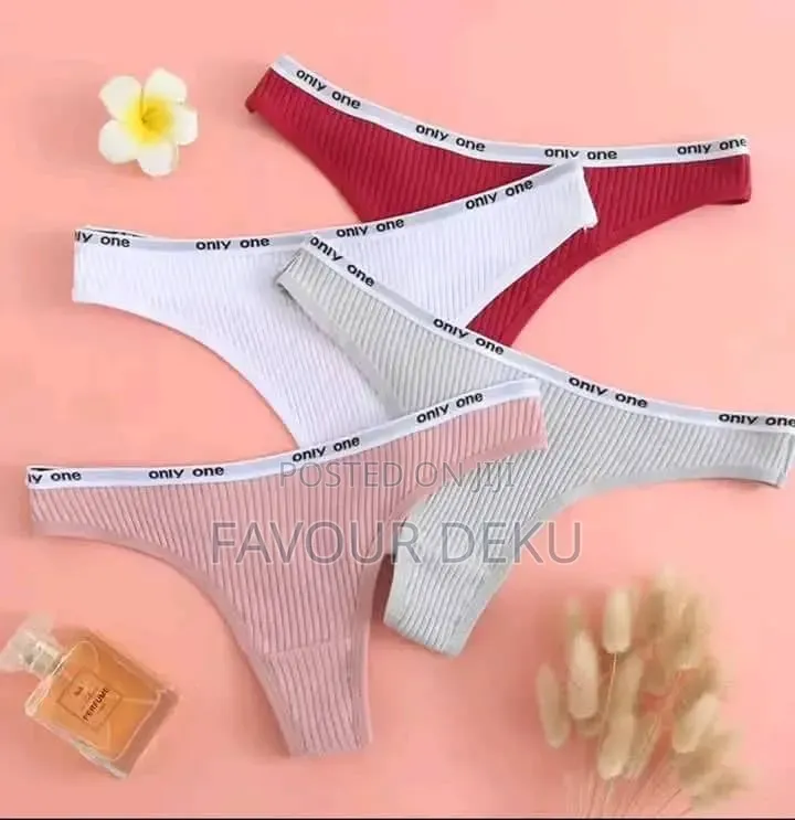 Sassy Cotton Pants and Boxers