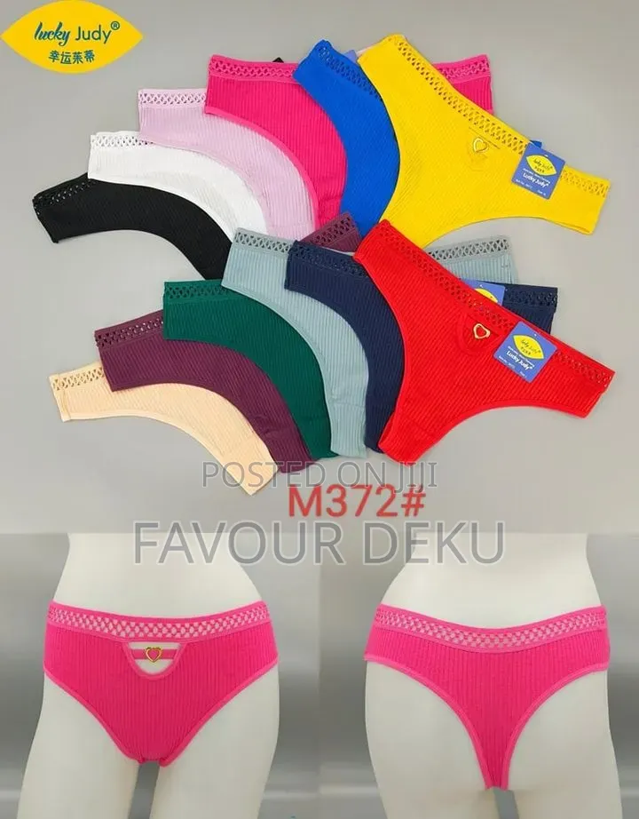 Sassy Cotton Pants and Boxers