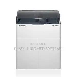 Fully Automated Chemistry Analyzer Bs 350, Bs 360,Bs 240