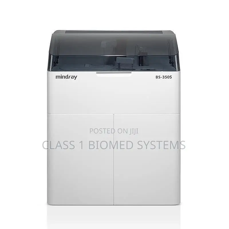 Fully Automated Chemistry Analyzer Bs 350, Bs 360,Bs 240