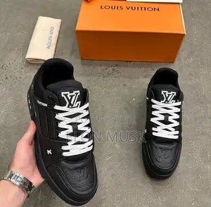 Quality Sneaker Available