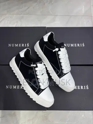 Quality Sneaker Available