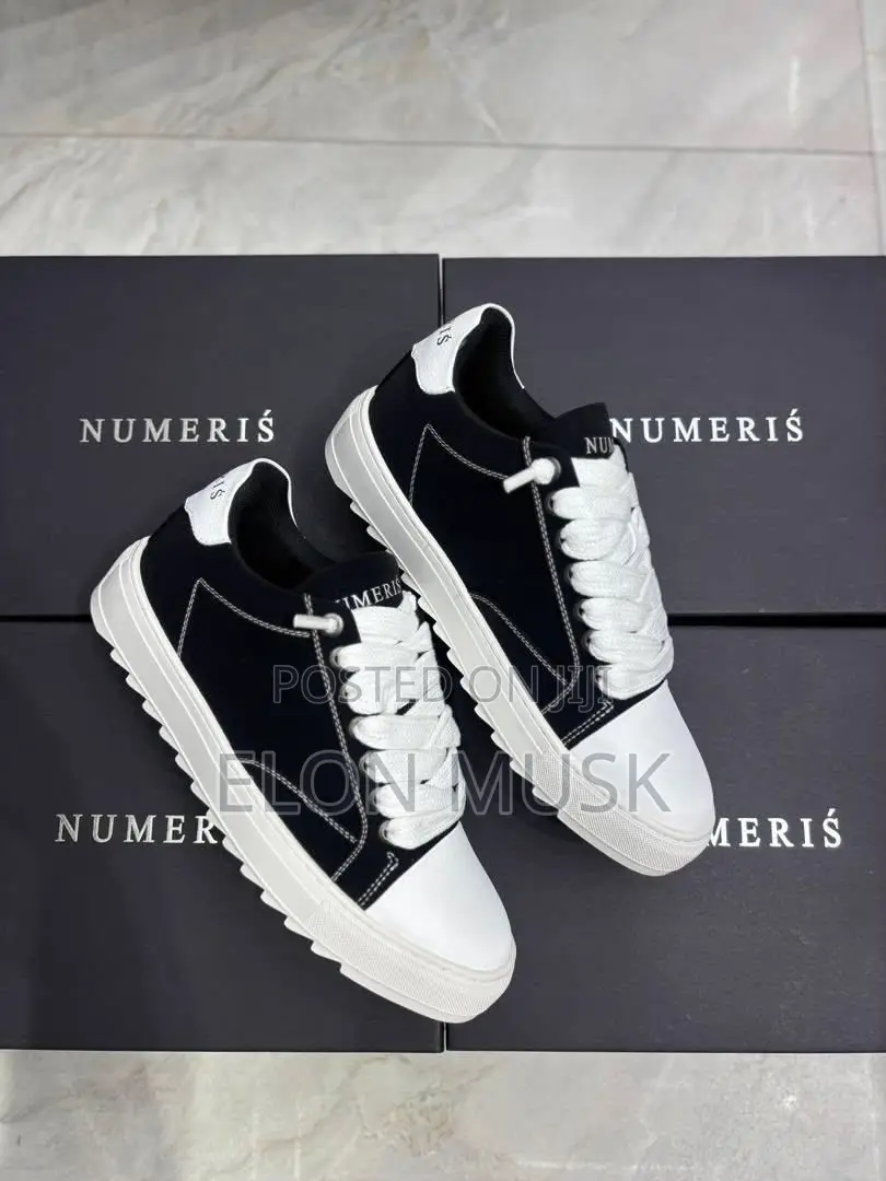 Quality Sneaker Available