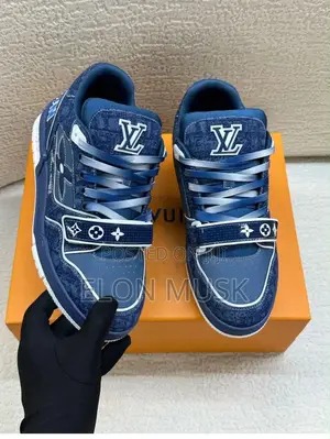 Quality Sneaker Available