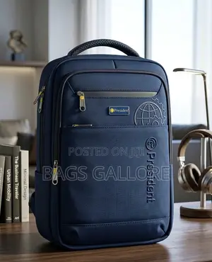 Strong Density Backpack