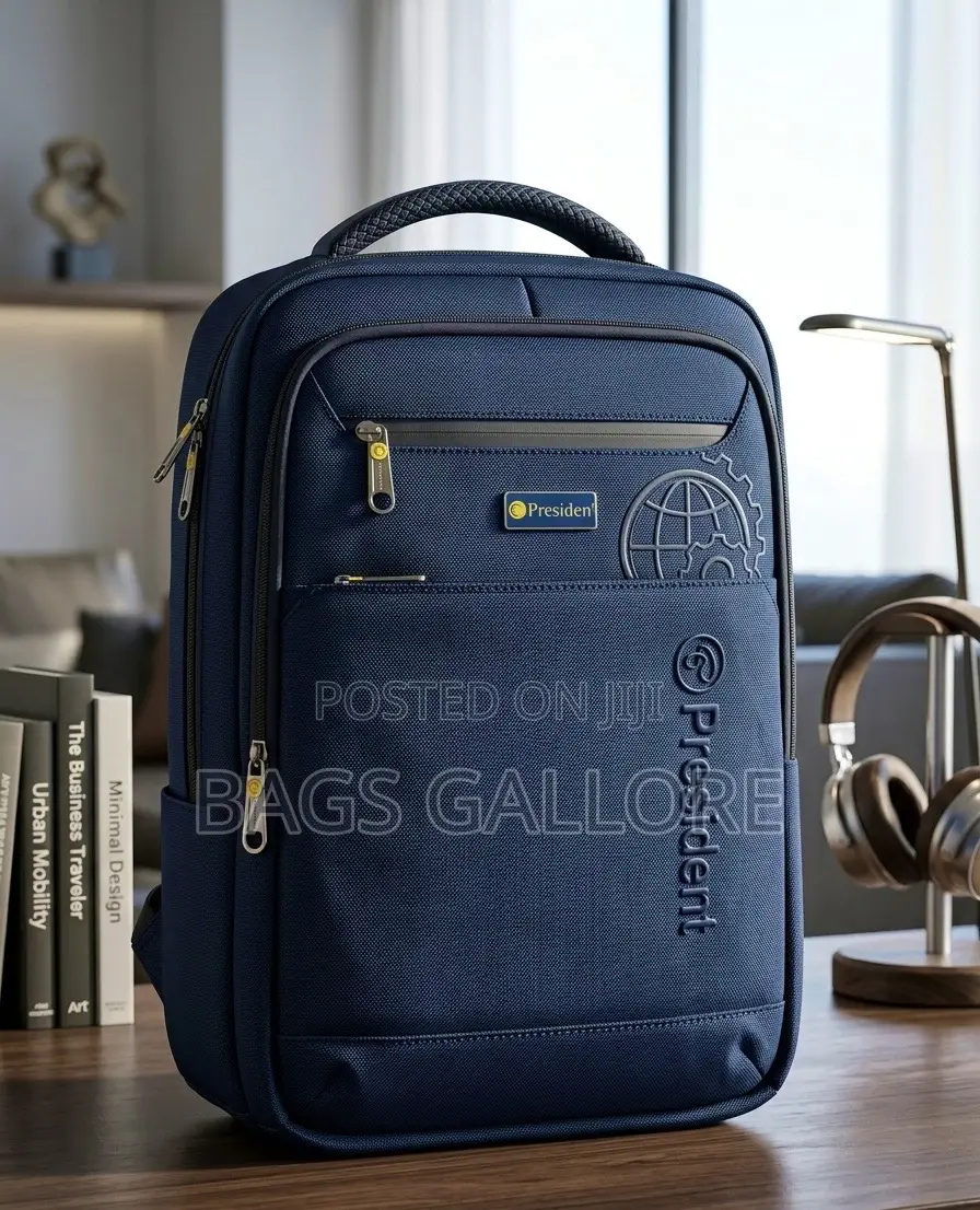 Strong Density Backpack