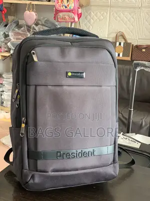 Corporate Backpack