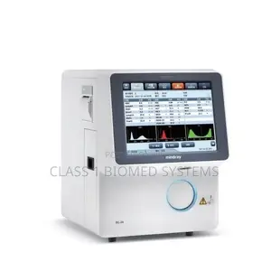 Hematology Analyzer